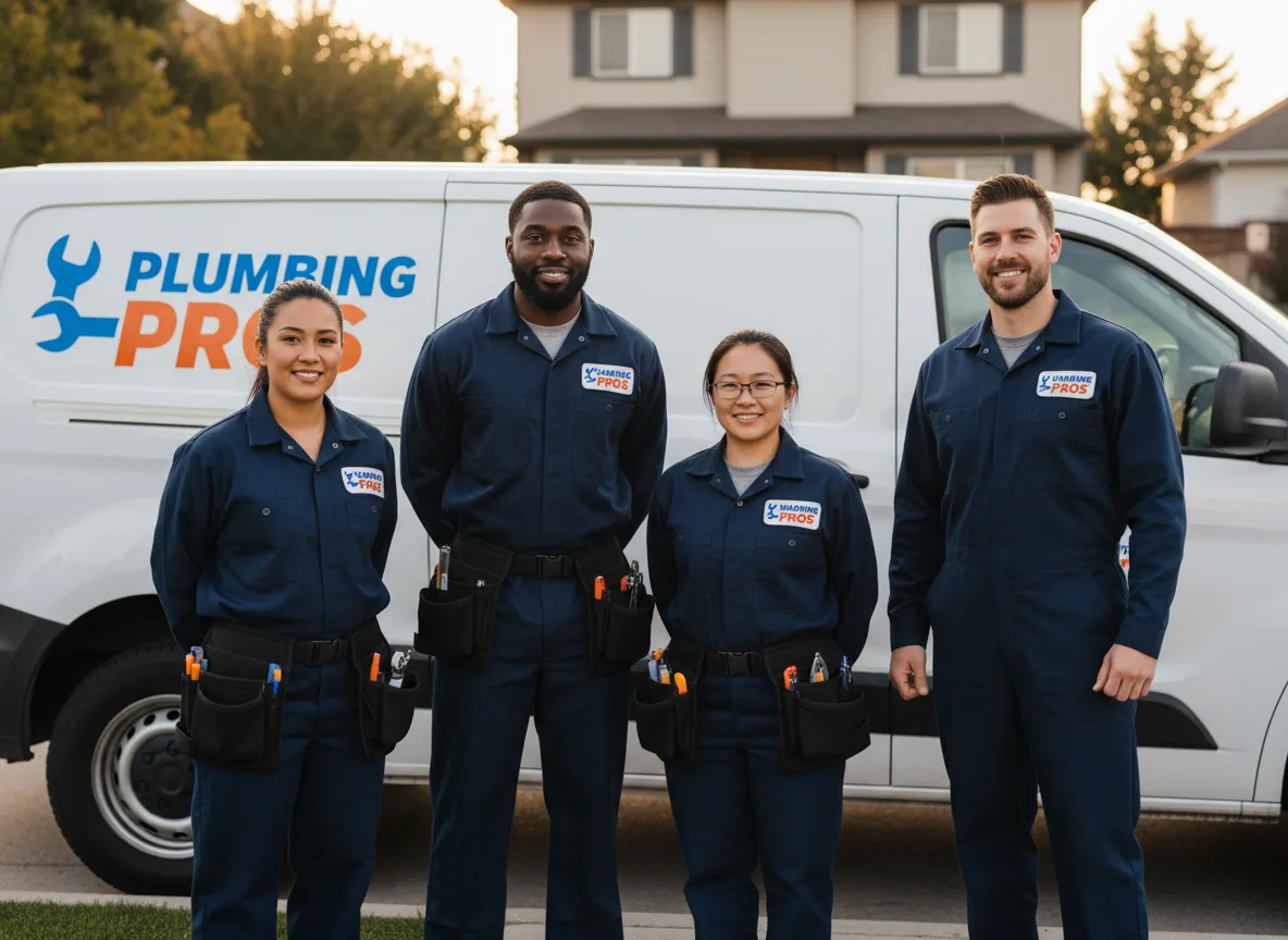 Water Heater Repair company in Leavenworth, WA